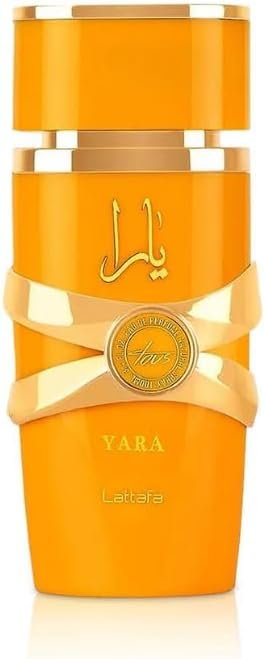 Lattafa Unisex Yara Tous EDP Spray