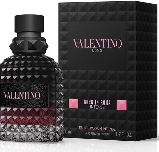 Valentino BIR UOMO EDP INTENSE Man 100ML