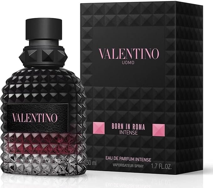 Valentino BIR UOMO EDP INTENSE Man 100ML